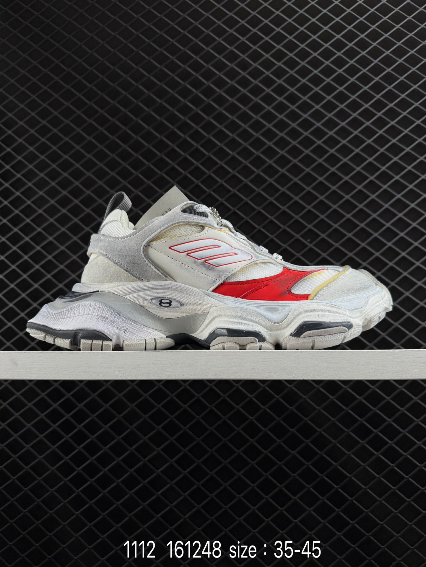 Balenciaga CARGO Sneaker